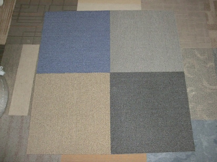 西安星月地毯、UC地毯廠家西北批發